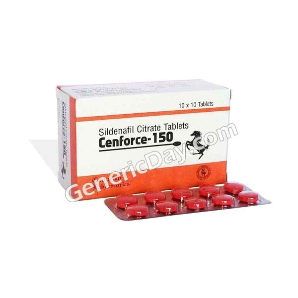Cenforce150Mg